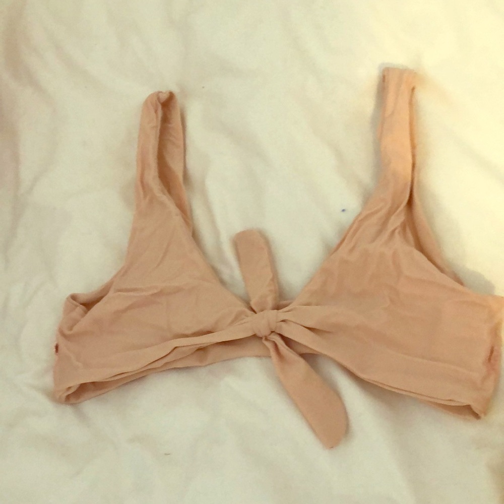 Romwe Bikini Top size Small